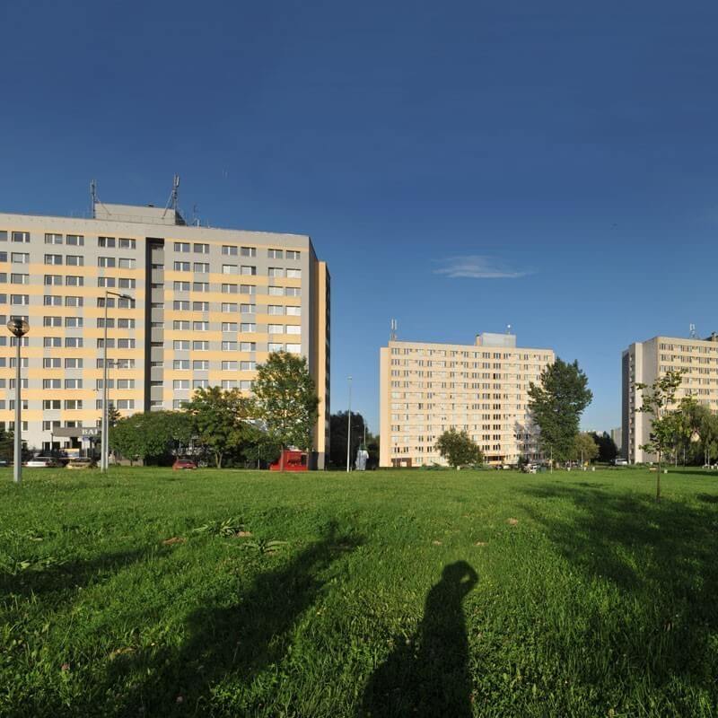 krakow teknoloji universitesi yurt 2